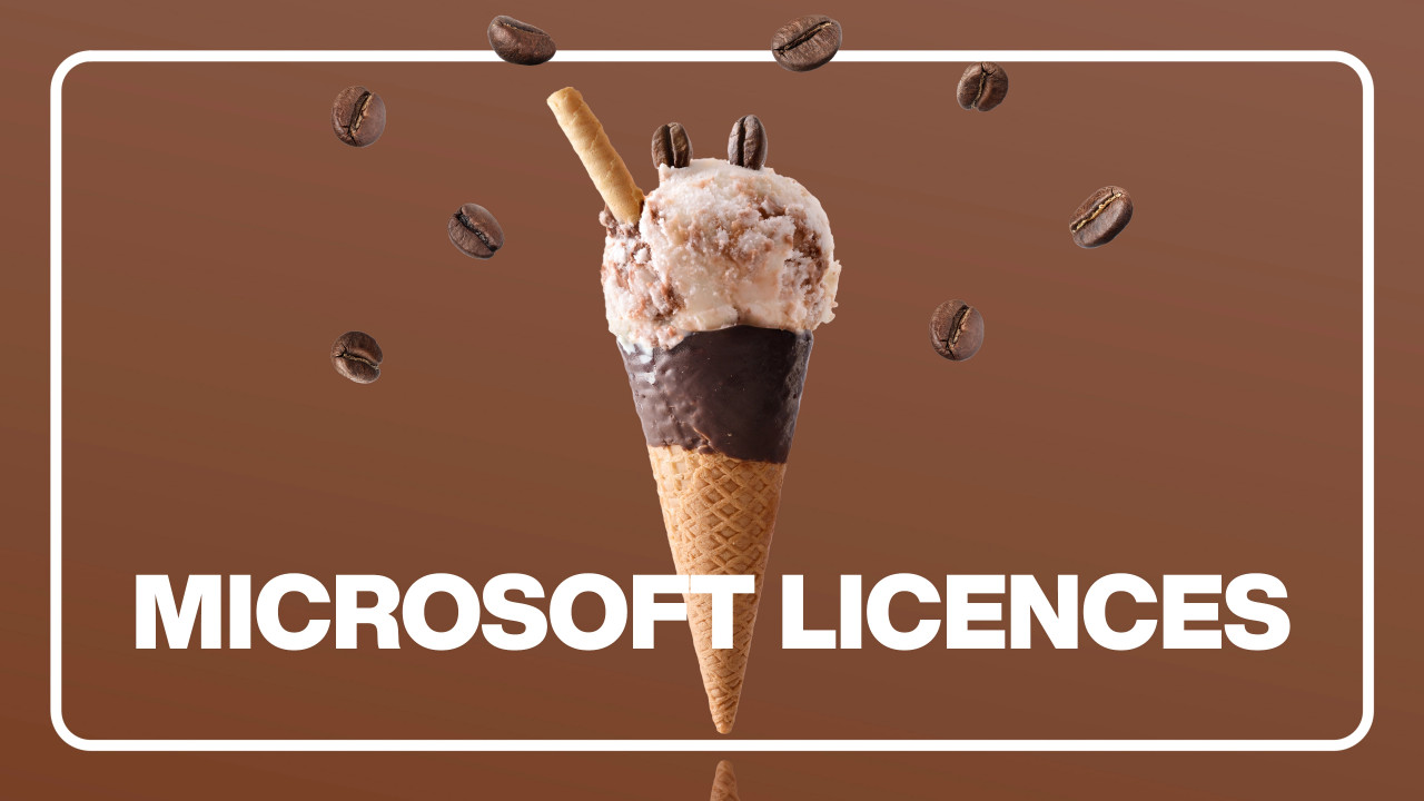 EXPO.e Networks - Microsoft Licencing: Getting the best possible value for money combined with world class performance from your Microsoft licences